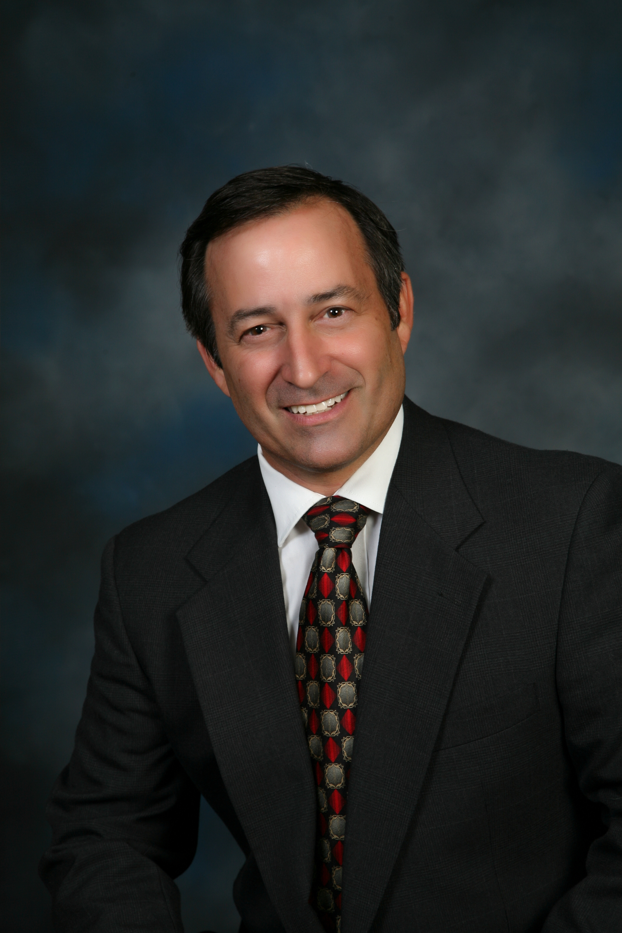 Dr. Edward J. Hebert